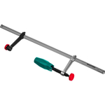 KRAFTOOL Universal UF-400/8, 80 х 400 мм, универсальная струбцина F (32018-080-400)