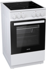 Электрическая плита Gorenje EC5121WG-B