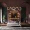 Подвесной светильник LOFT IT Thread 10388P/B Brass