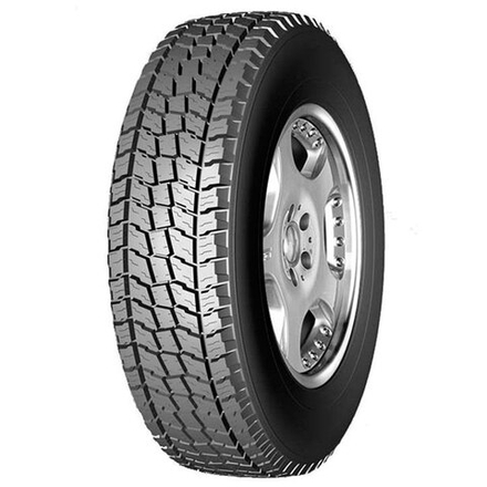 Летняя шина Forward Professional 218 (225/75 R16C 121/120N)