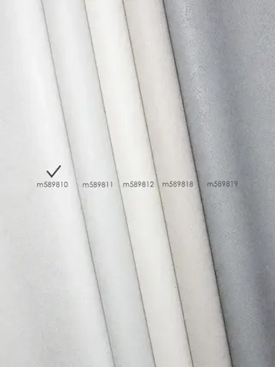 Обои флизелиновые 1.06 БЕЛЫЕ MONOLIT m589810 АНТИВАНДАЛЬНЫЕ, под штукатурку, метровые, матовые, моющиеся, для спальни, кухни,1.06*10.05 м