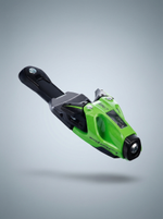 Крепления горнолыжные ELAN Er 18.0 X Rd Ff St Brake 17-85 [A]
