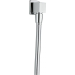 Душевой комплект Timo Helmi SX-4069/00-16SM chrome white, 2-х режимная, белый/хром