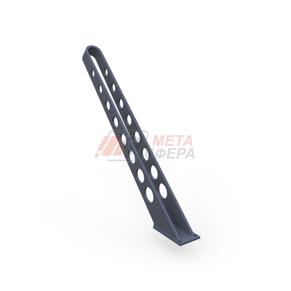 Велопарковка ETE