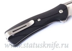 Нож Buck Knives 0340BKS Vantage Select Smallфотография - 5