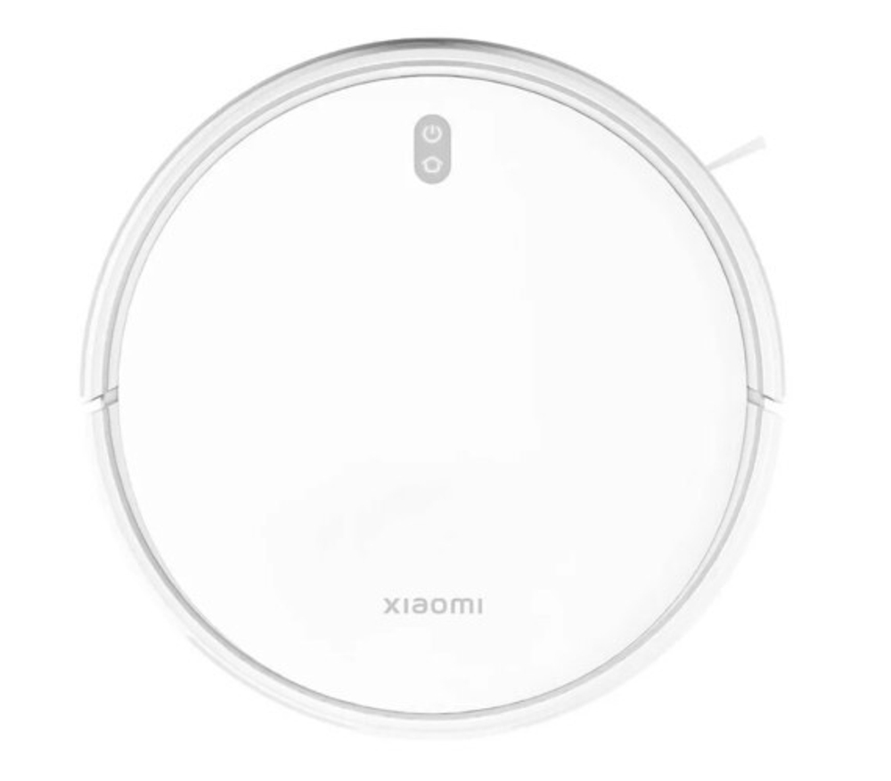 Робот-пылесос XIAOMI Robot Vacuum E12 EU B112 (BHR7331EU) X47505