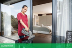 Стеклоочиститель Karcher WVP 10 Adv (1.633-560.0)
