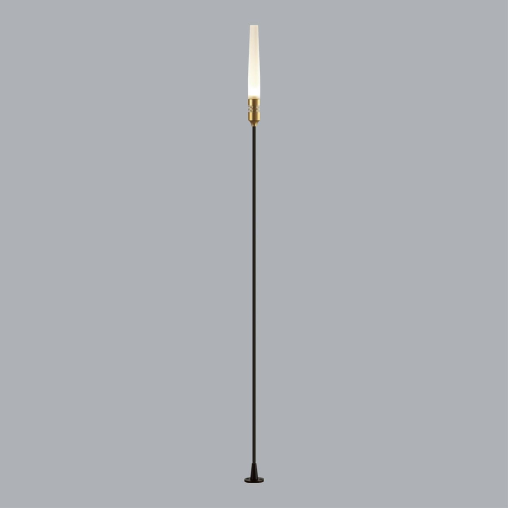 7020/4GB NATURE ODL25 656 Ландшафтный светильник 1190мм металл/акрил IP65 LED 3W CRI 90 3000K 360° 24V CANNA (нужен драйвер 357781/357782)