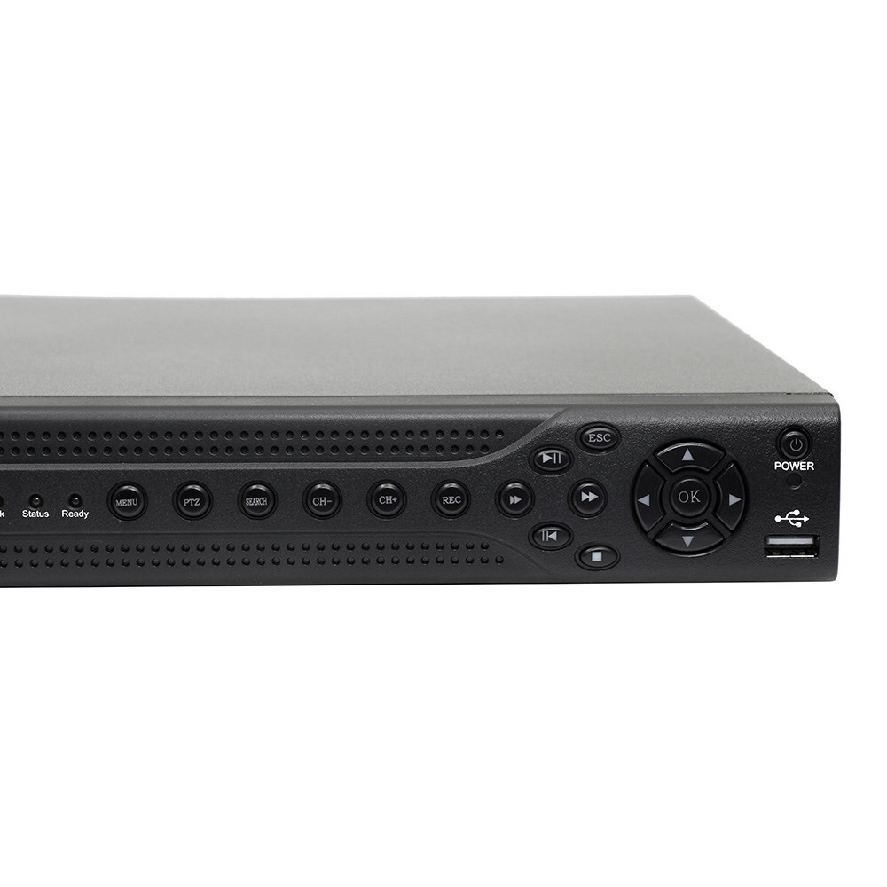 AR-HTV164CX - гибридный регистратор XVI/AHD/TVI/CVI/960H/IP 8Мп с (AoC)