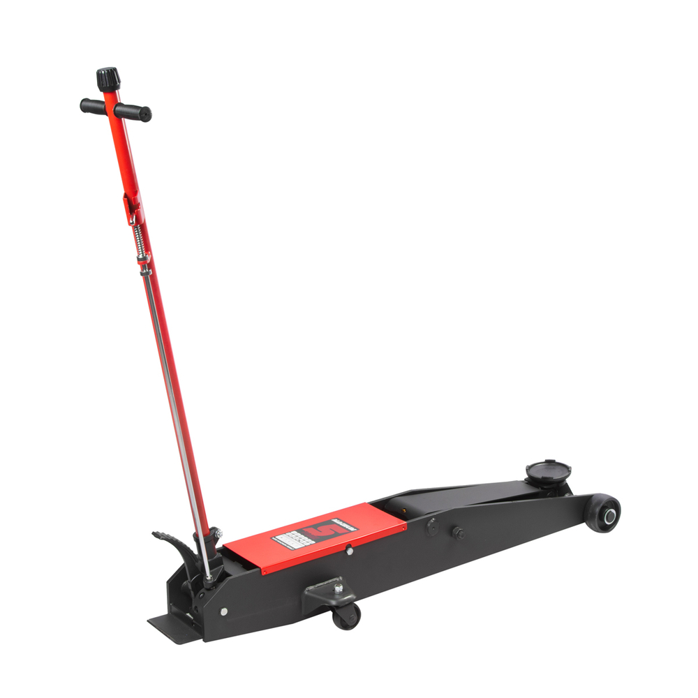 WDK-Magnum 5056LT Домкрат подкатной, г/п 5 т, 150-685 мм