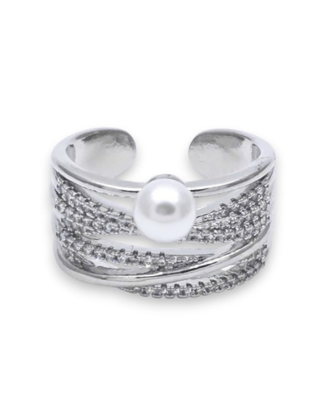 91003520 Кольцо Selena