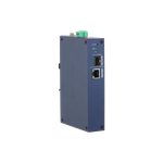 2-х портовый защищённый коммутатор с облачным управлением DH-CHS4102-1GT Dahua