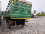 Автомастер 8596* Прицеп зерновоз 8596-42
