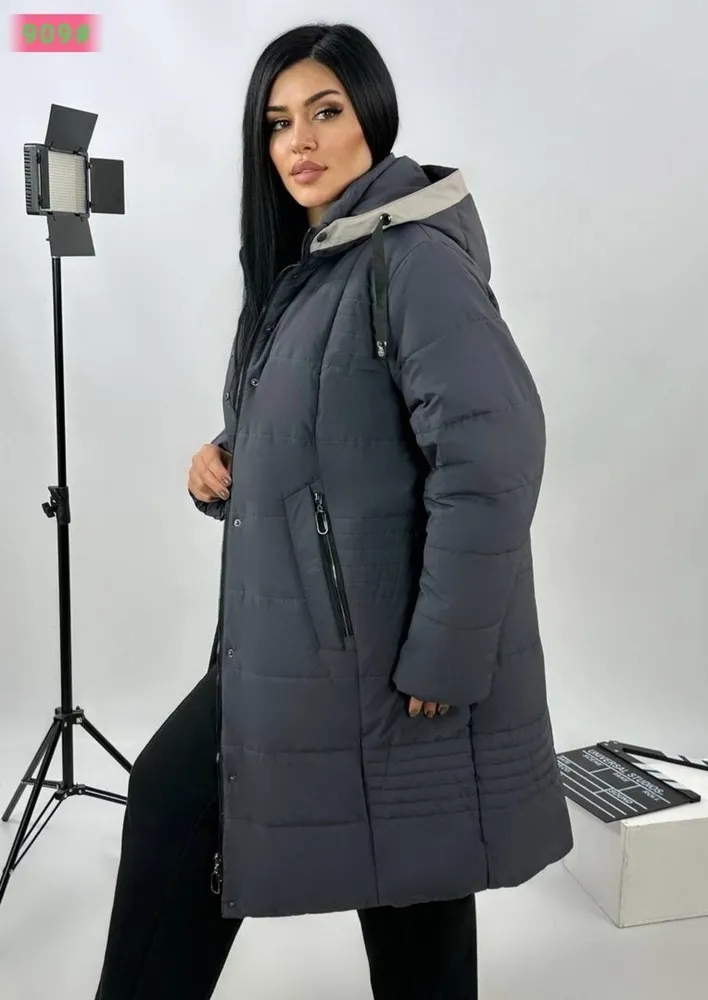 Куртка 880-1 Fabrika