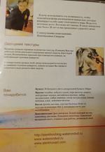 Курс акварели Константин Стерхов. Морской пейзаж. Пейзаж. Животные. Три двд-диска. DVD-video