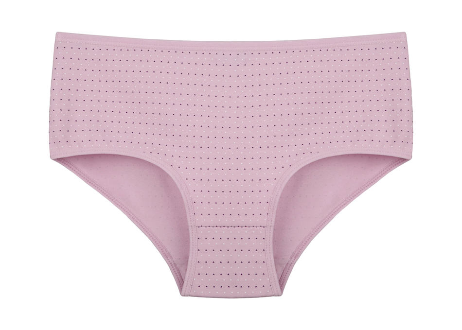 Трусы женские макси