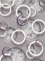 Фокус-42 (красно-коричневая)