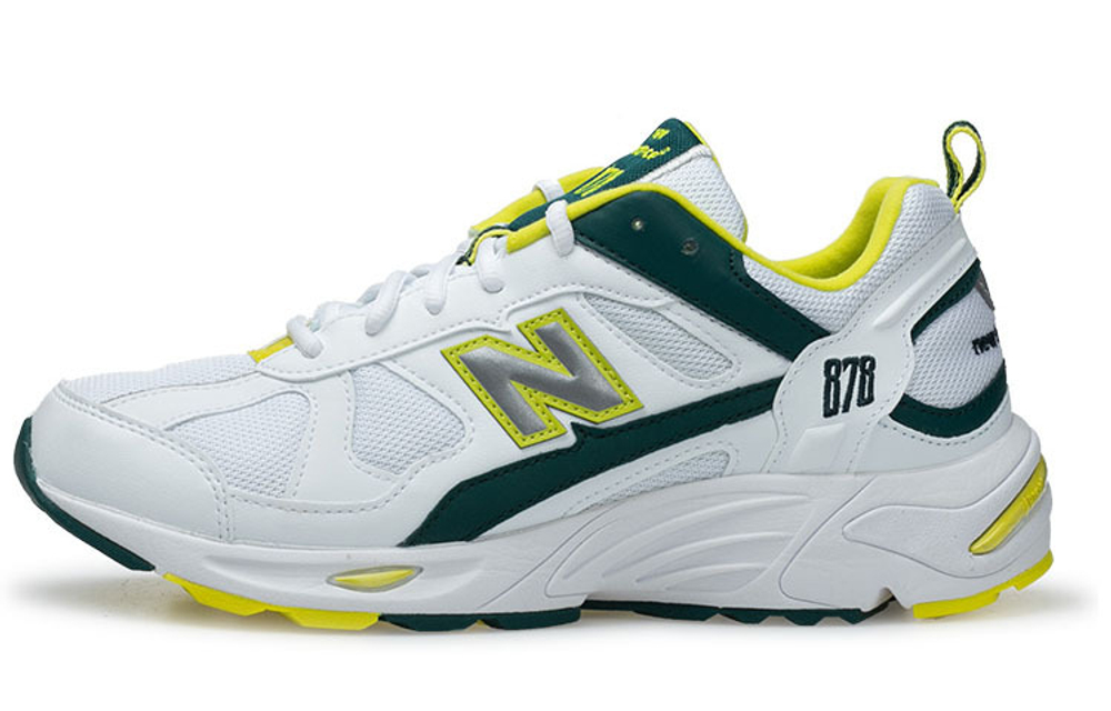 Кроссовки New Balance Nb 878