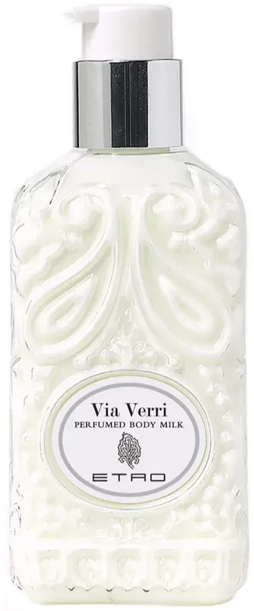 ETRO VIA VERRI BODY MILK 250 ML