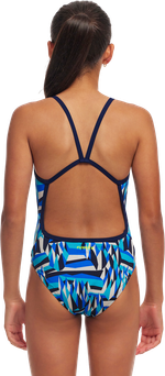 Купальник FUNKITA Girl's Polar Caps