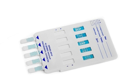 Тест для выявления ВИЧ ½ (HIV1|2)