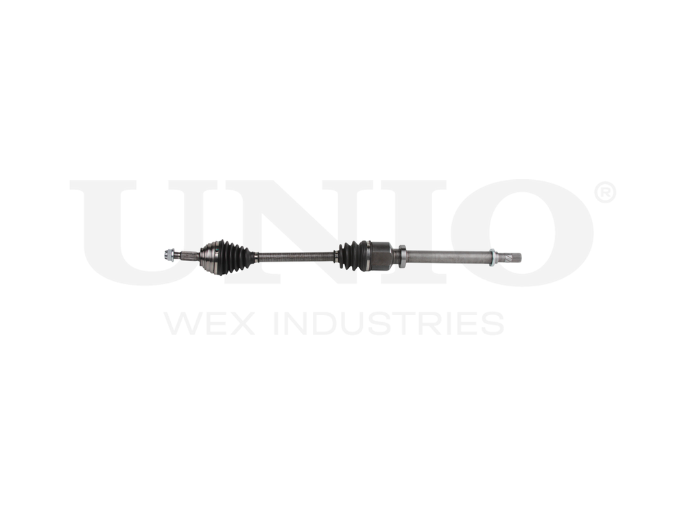 Привод в сборе передний правый UNIO CVJ-10031