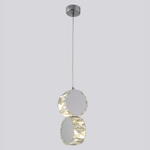 Светильник подвесной Crystal Lux BESO SP2