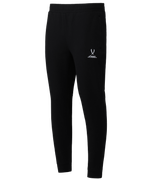 Брюки ESSENTIAL Athlete Pants, черный