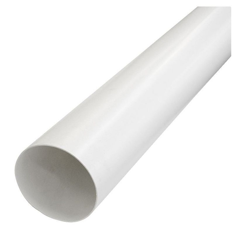 Воздуховод круглый D=100 мм 2 м ERA