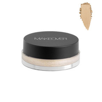 Устойчивые кремовые тени для век тон Goldstone Makeover Paris Long-Wear Cream Shadow