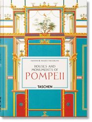 Niccolini. Houses and Monuments of Pompeii. 45th Ed. (45th Edition)