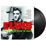 Elvis Presley / The King Of Rock 'N' Roll (2LP)