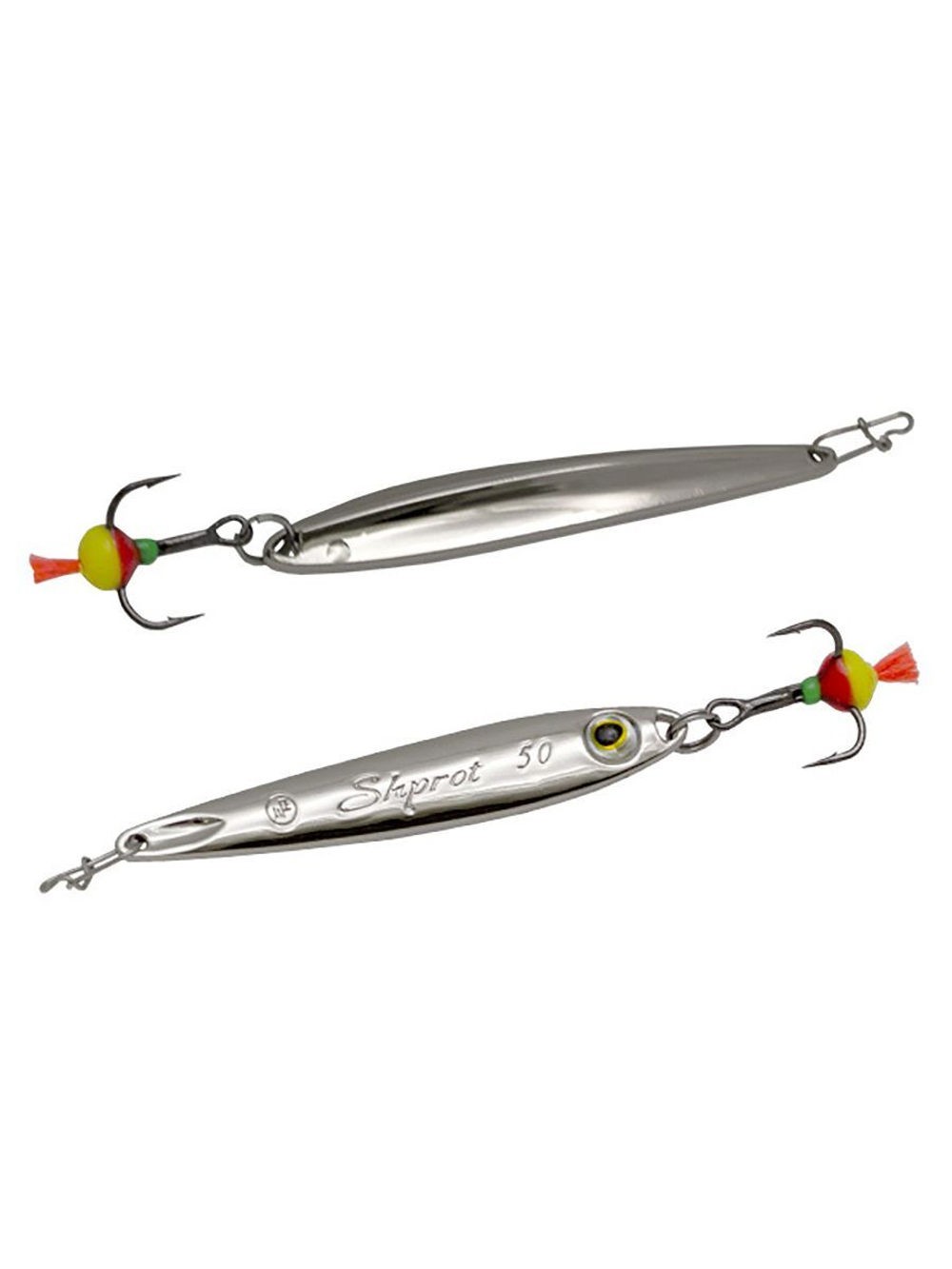 Блесна для рыбалки ECOPRO Shprot