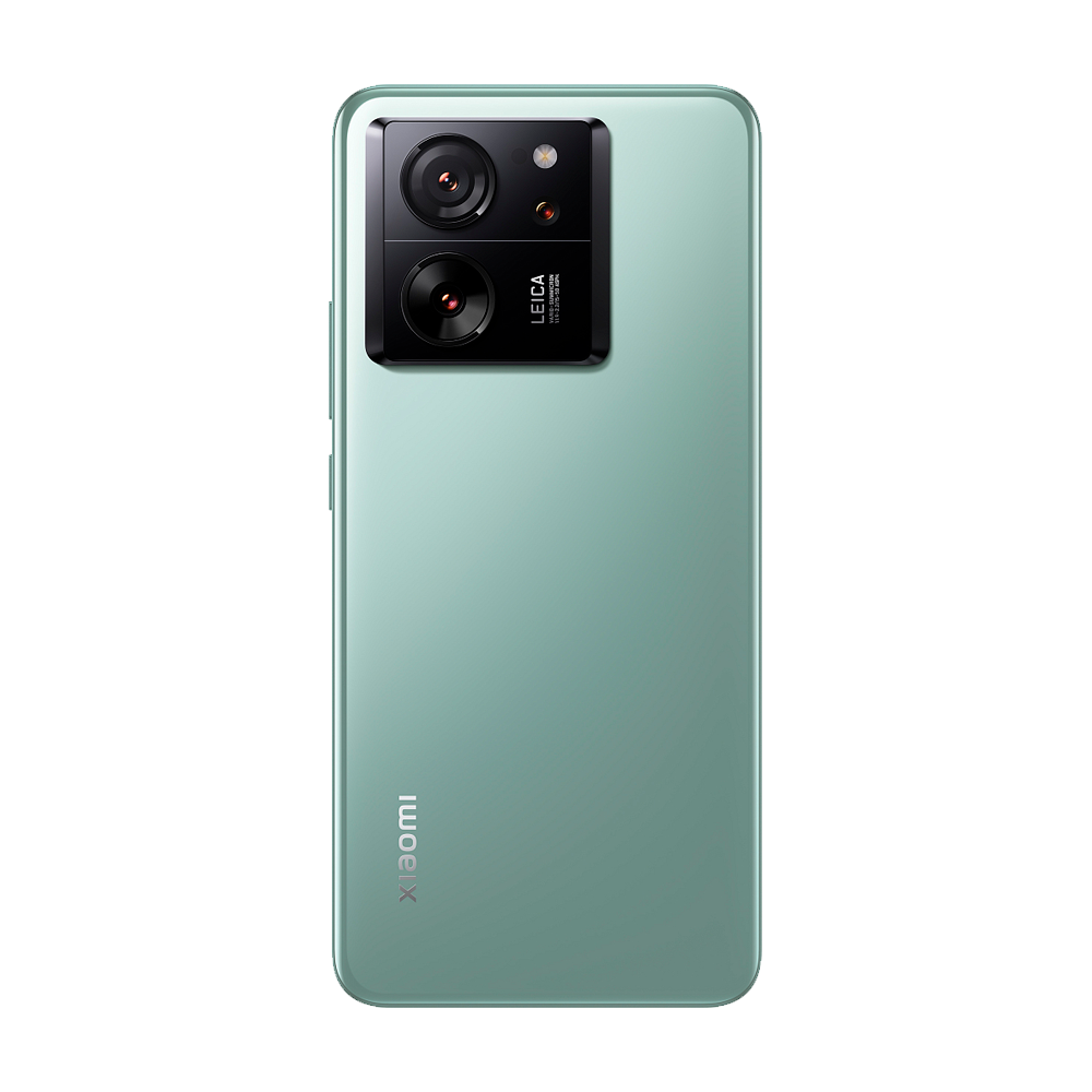 Смартфон Xiaomi 13T Pro 5G 16/1TB, Meadow Green Leica (Зеленый луг)