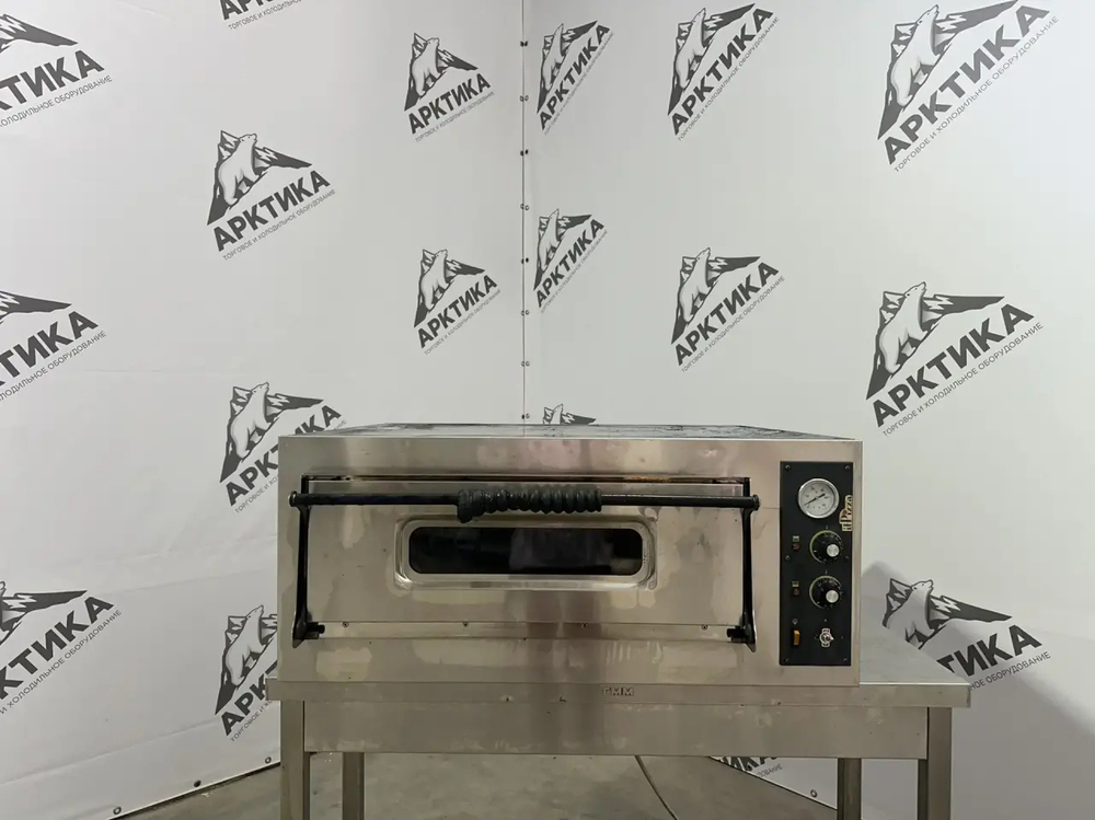 Пицца печь ITPIZZA MS4