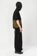 Футболка COR AMPC черная