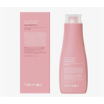 Безсульфатный шампунь для поврежденных волос Trimay Your Oasis Shampoo Damage 500 мл