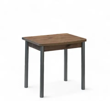 Стол Дублин-2 полуовальный