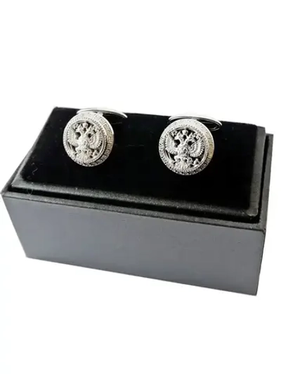 Ювелирные запонки