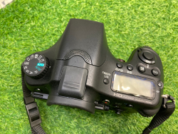 Sony A77 9.000 кадров