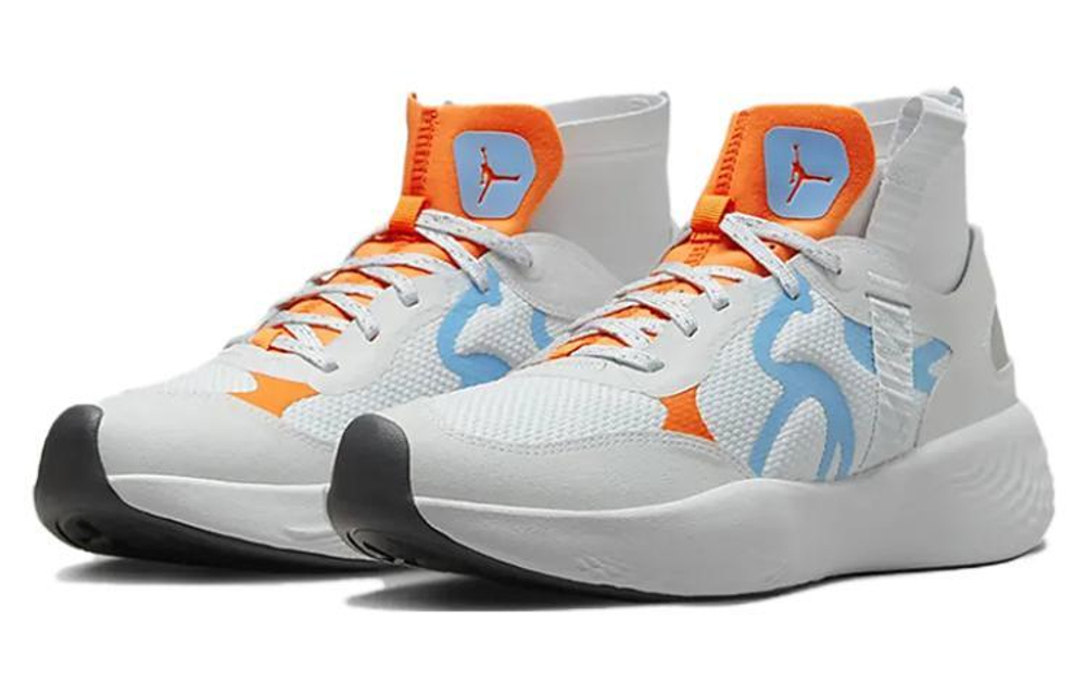 Кроссовки Jordan Delta 3 Mid