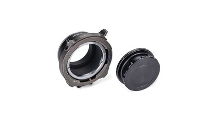 Переходник Tilta с объективов PL на байонет Canon RF с настройкой заднего фокуса (TA-RF-PL2)