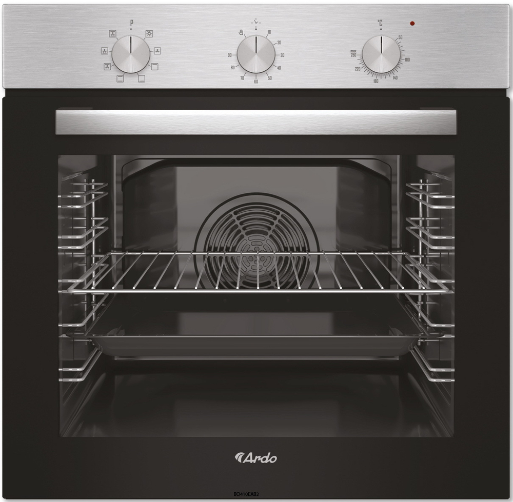 Электрический духовой шкаф Ardo BO18X2