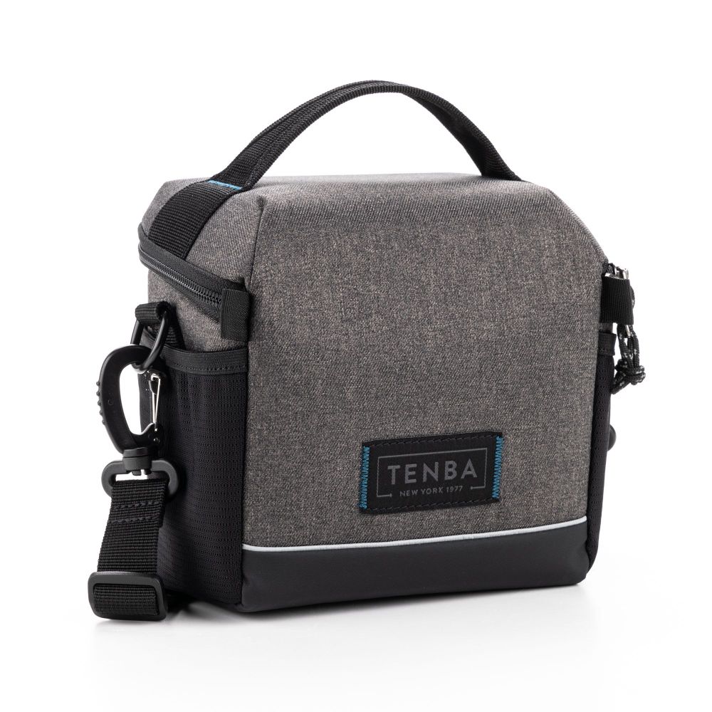 Фотосумка Tenba Skyline v2 Shoulder Bag 7 Gray 637-779