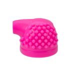 Насадка для Magic-wand Love Products TRI-BUMP