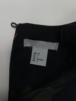 Платье H&M