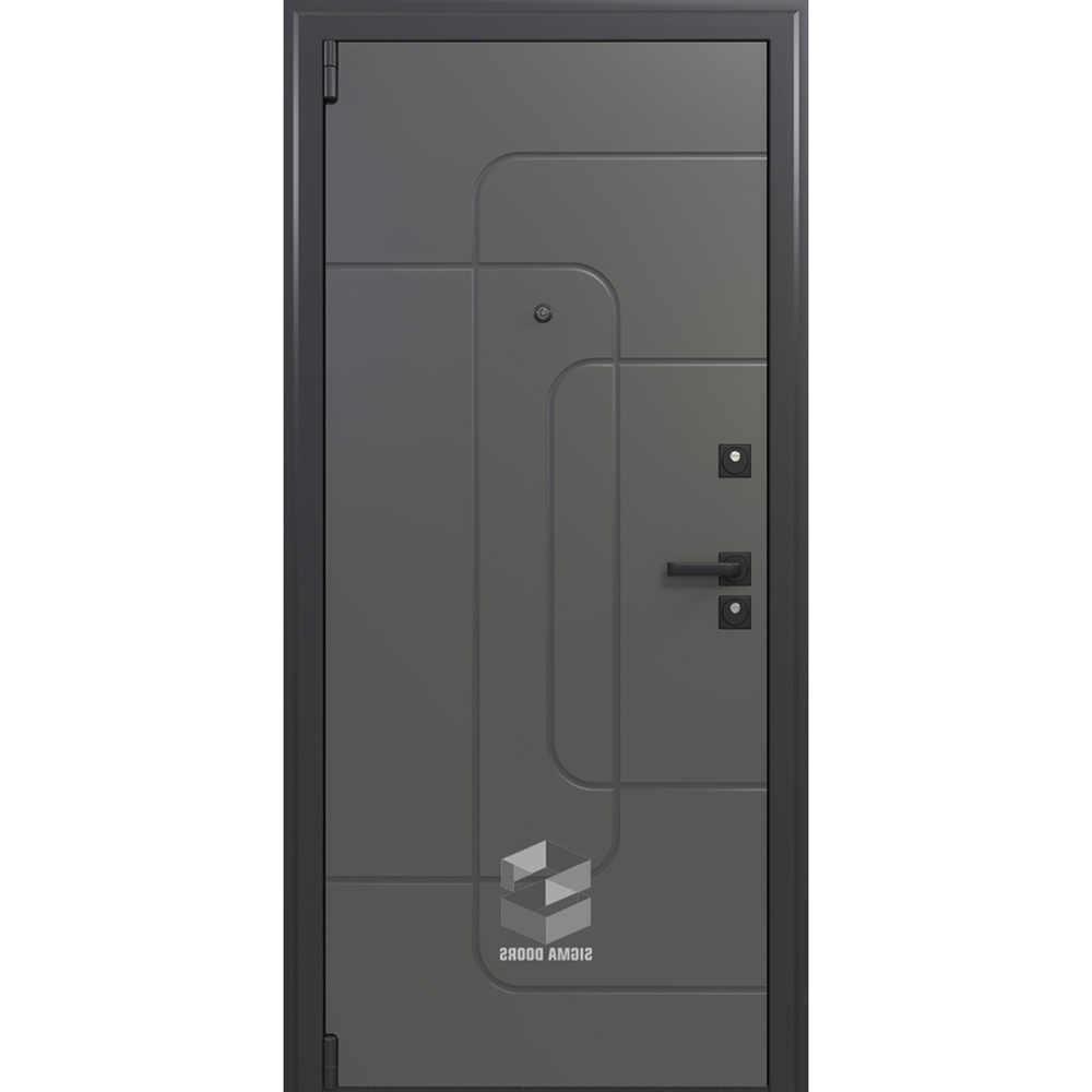 Sigma Комфорт Plus