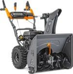 Снегоуборщик бензиновый VILLARTEC WBC-76 Plus 1117770000