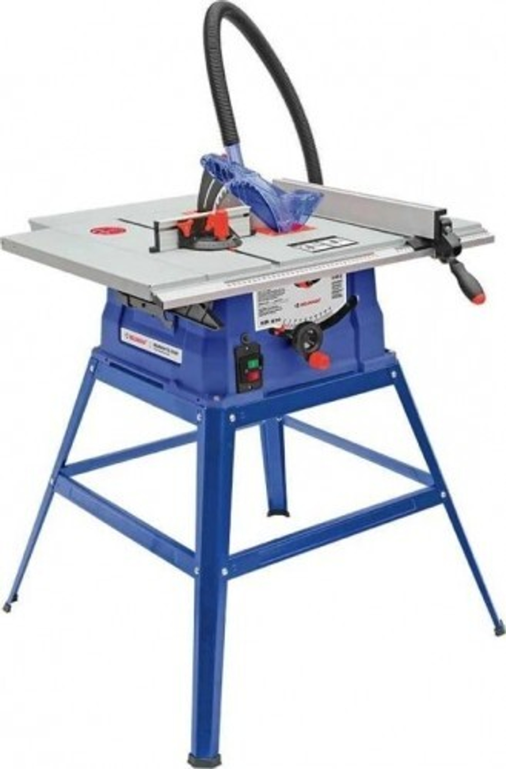 Станок циркулярный BELMASH TS-255M S267A