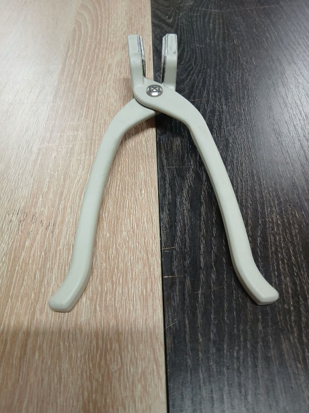 Щипцы для скелета игрушки на 9,5 мм